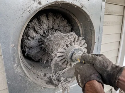 Clogged Vent Cleaning service in Ravenna, OH
