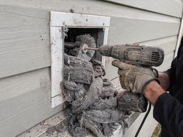 Dryer Vent Cleaning service in Ravenna, OH