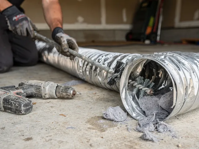 Duct Cleaning service in Ravenna, OH